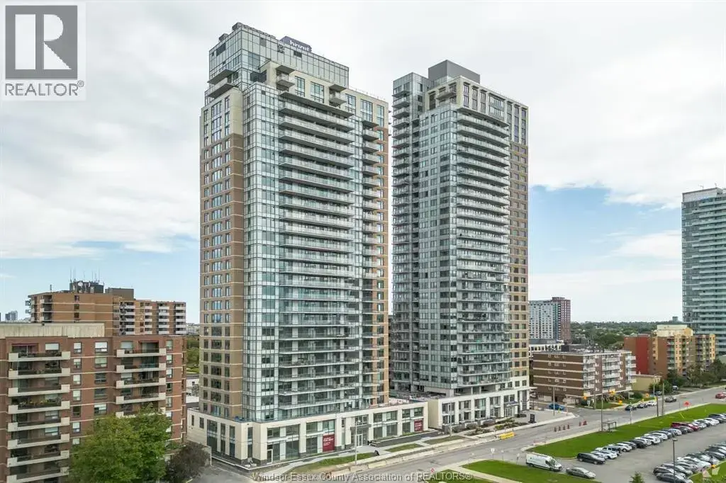 121 Parkdale Avenue Unit# 2510, Ottawa